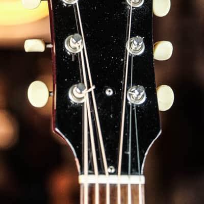 1965 Gibson B-25 natural image 3