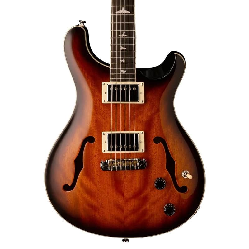 PRS SE Hollowbody Standard image 2