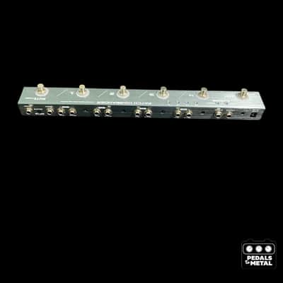 Hotone patch kommander 4 audio loops - X19176 image 6