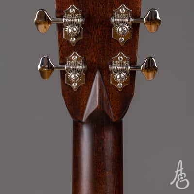 Eastman E8D-TC Dreadnought image 8