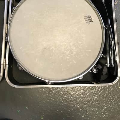 UMI Remo Quadura Marching Snare, with Case and Accessories (Used) image 5