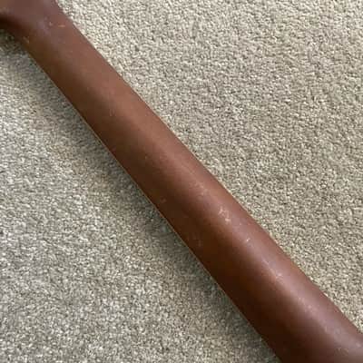 Eko Guitar Maple Wood Neck, 20 Frets Rosewood Fingerboard image 16