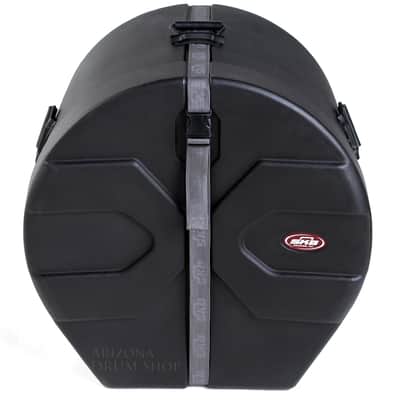 SKB 1SKB-D1620 - 16 x 20 Roto X Bass Drum Case w/ Padded Interior - In Stock - NEW! image 3