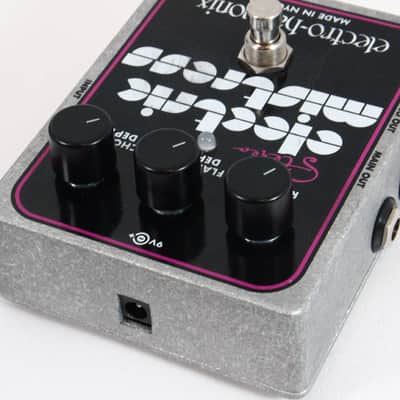 Electro Harmonix Stereo Electric Mistress [201410131443] (08/03) image 3