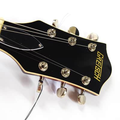 Gretsch G2622 Streamliner Center Block Double-Cut with V-Stoptail - Fireburst image 7
