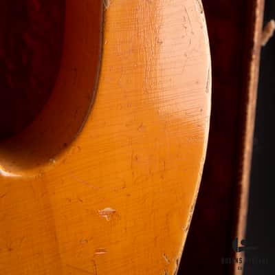 1953 Fender Precision Electric Bass image 17