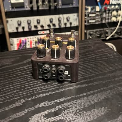 Universal Audio Lion 2025 - Black image 1