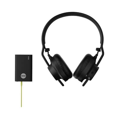AIAIAI TMA-2 DJ Wireless [Wireless Headphone System for DJs] (AiAiAi) image 5