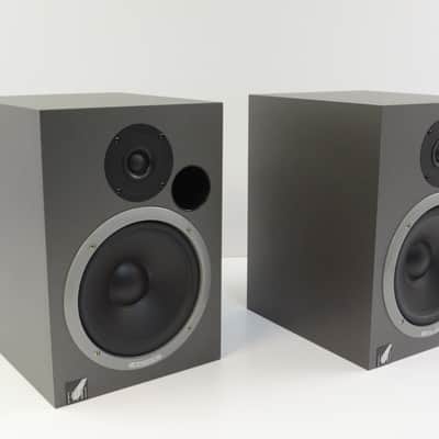 Event 20/20p Powered Studio Monitors (Pair) 20/20 image 3