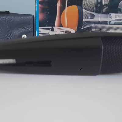 Sennheiser MD 421-U4 Cardioid Dynamic Microphone 1960s - 1990s - Black image 10