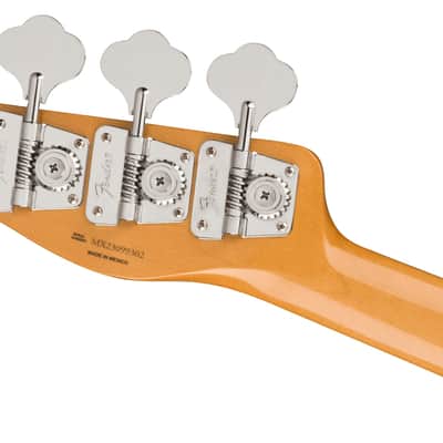 Fender Vintera II 70s Telecaster Bass - Surf Green image 4