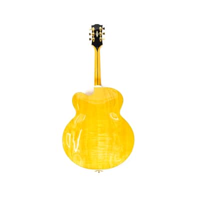 Gibson Super 400 CN 1961 owned by Brian Setzer image 3