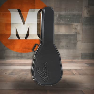 Ovation ABS Guitar case Mid/Deep 8158 (8158K-0) image 1