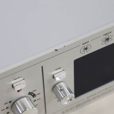 Antelope Audio Isochrone Trinity High Definition Master Clock - Free Shipping image 18