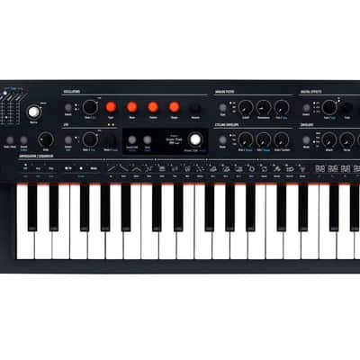 ARTURIA MINIFREAK : BRAND NEW :  [DETROIT MODULAR]