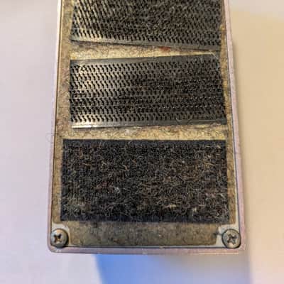 BOSS DM-2 DELAY - MN3205 CHIP 1983 - Pink image 12
