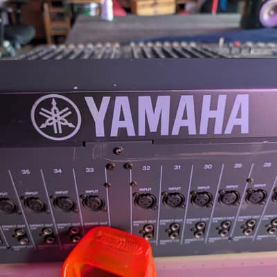 Yamaha Analog Mixing Console M3000A-40C 2001