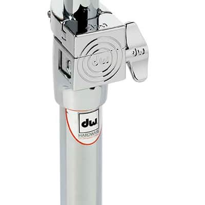 DW 5000 Series Convertible Boom/Straight Cymbal Stand (DWCP5700) image 6