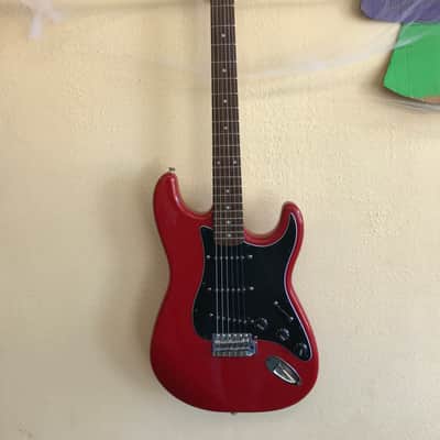 Fender Stratocaster Copy image 3