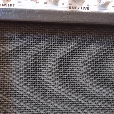 EVH 5150 III 50 watt 1x12" Electric Guitar Amp Combo image 24