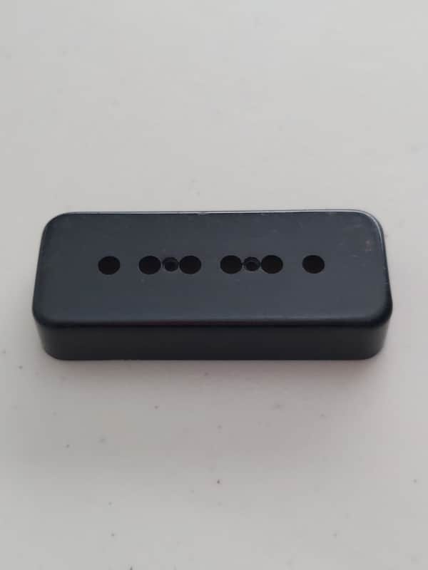 1960-70's Gibson P-90 Soapbar Pickup Cover (K-115) image 1