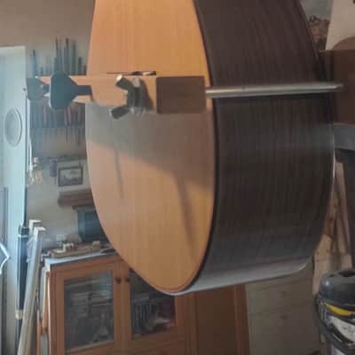 Giussani Messala 2025 - Western Red Cedar Indian Rosewood Ebony image 15