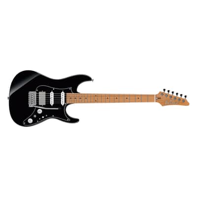 AZ2204B BK Black Ibanez image 2