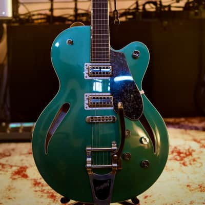 UPGRADED Gretsch G5620T Electromatic image 1