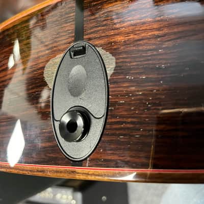 Taylor 914ce with ES1 Electronics 2010 - Natural image 17