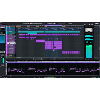 Steinberg Cubase 14 Pro (Download) image 2