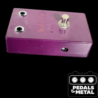 Lovepedal Believe 2014 - 2020 - Pink - X15856 image 3