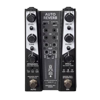 GameChanger Audio Auto Reverb [Three Wave Music] image 11