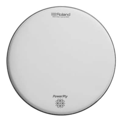 Roland MH2-8 PowerPly 8" Mesh Head