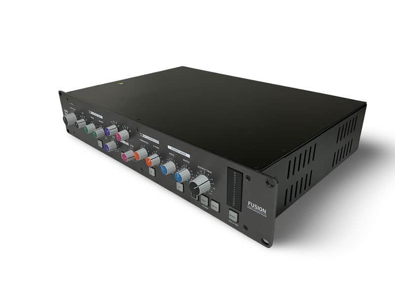 Solid State Logic Fusion *EXPERT TESTED**GUARANTEED* image 1