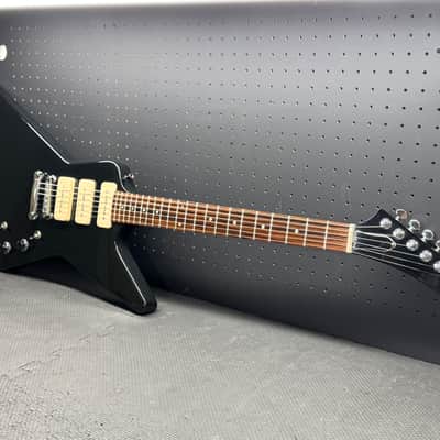 1984 Gibson Explorer III - Ebony "KH 86" image 10