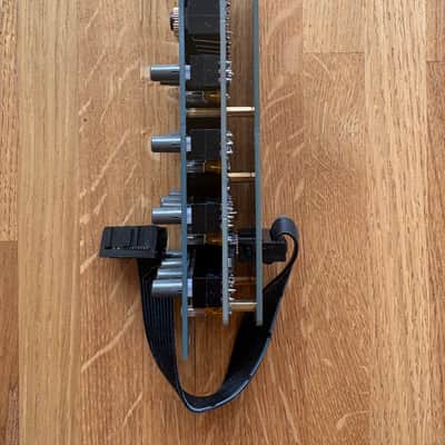 Herzlich Labs 4*4 Switch Matrix 2026 image 2