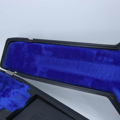 Gibson 1980’s Vintage “Chainsaw” Les Paul Gen3 Protector Case - Black image 13