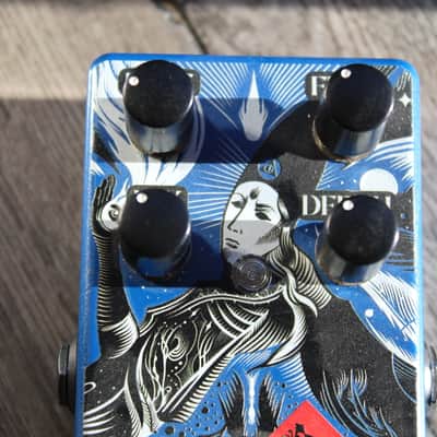 CATALINBREAD "Callisto  MK II ,Chorus /Vibrato" image 2