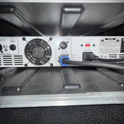 Orange 4 Stroke 300 Bass Head 2010s - White image 2