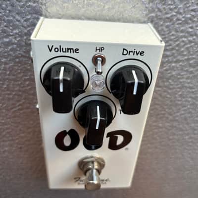 Fulltone OCD V2 2017 - 2022 - White image 5