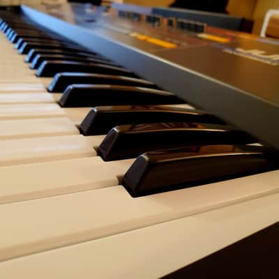 CERTIFIED!!! ROLAND JUNO 106 FULLY INSPECTED/SERVICED AND IN AMAZING CONDITION! Bild 4