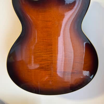 Ibanez AS200-Antique Violin image 6