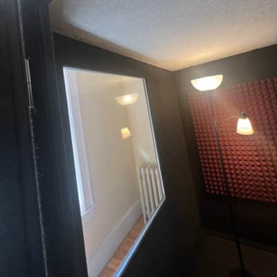 WhisperRoom  MDL 7296 S (6’x8’) Professional Sound Booth image 5