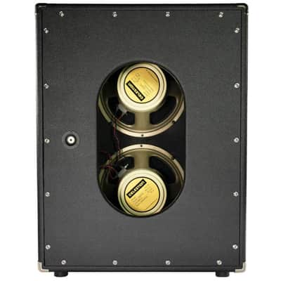 Mojotone West Coast 2x12 Extension Cabinet image 4