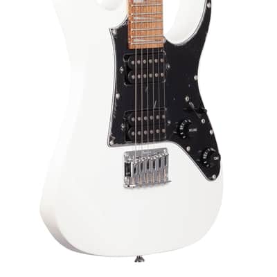 Ibanez GRGM21 Gio Mikro Electric Guitar image 9
