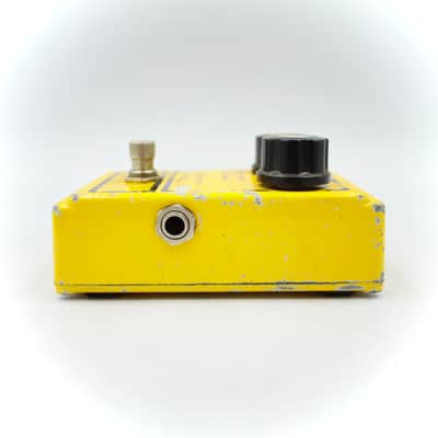 DOD Overdrive Preamp 250 Effect Pedal image 5