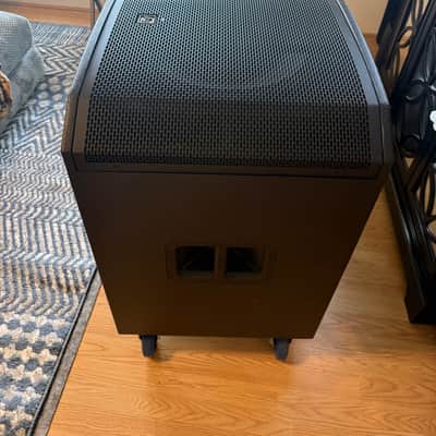 Electro-Voice EV ETX-18SP 2024 - BLACK image 7