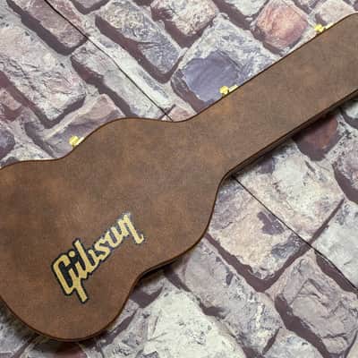 Gibson SG Standard '61 TV Yellow New Unplayed Auth Dlr 7lb3oz #241 image 23