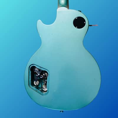 Gibson Les Paul Traditional Pro II '50s 2012 - 2014 image 3