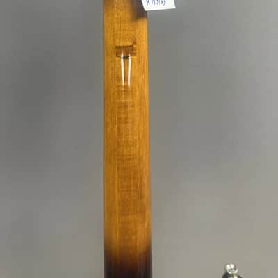 Greco GOII 550 ST 1979 tobacco burst Guitar image 8